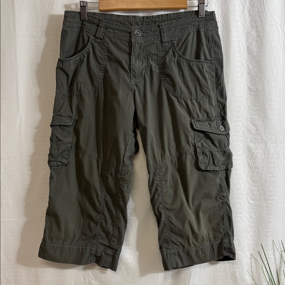 Kuhl cropped pants - Picture 3 of 8